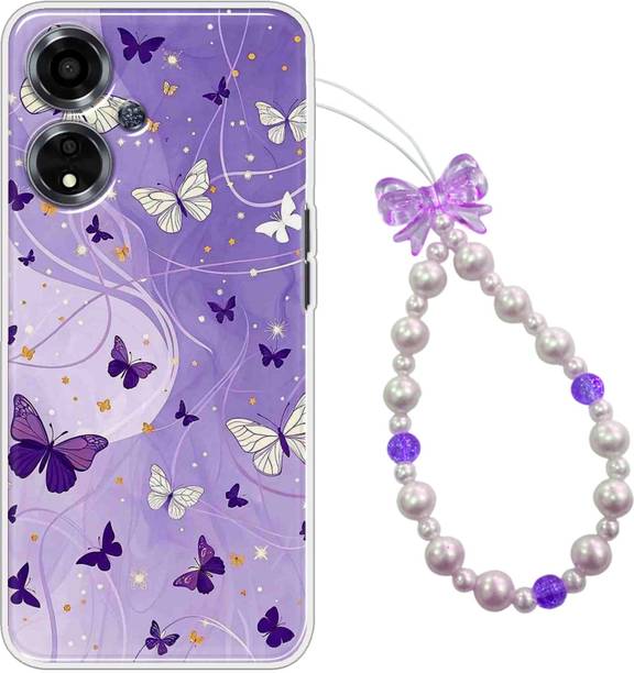 iCopertina Back Cover for Oppo A59 5G