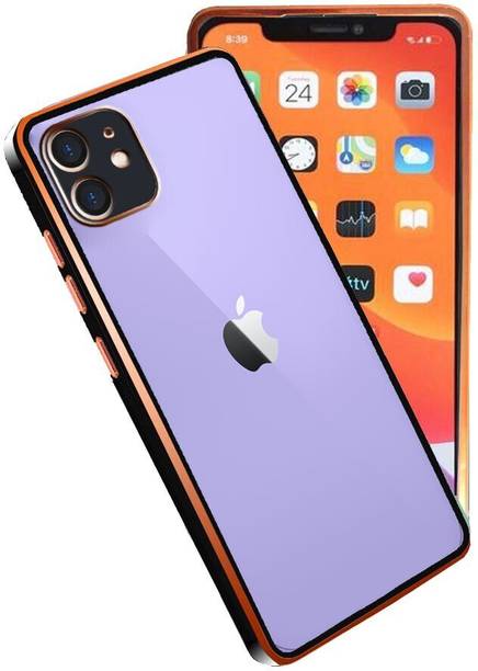 Artistque Back Cover for Apple iPhone 11