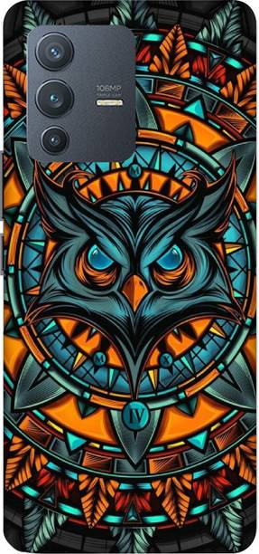 DIGCHIC Back Cover for Vivo V23 Pro, Vivo V2132