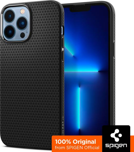 Spigen Liquid Air Back Cover for Apple iPhone 13 Pro Max