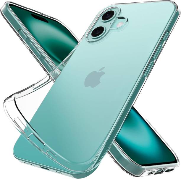 Maxpro Back Cover for Apple iPhone 17