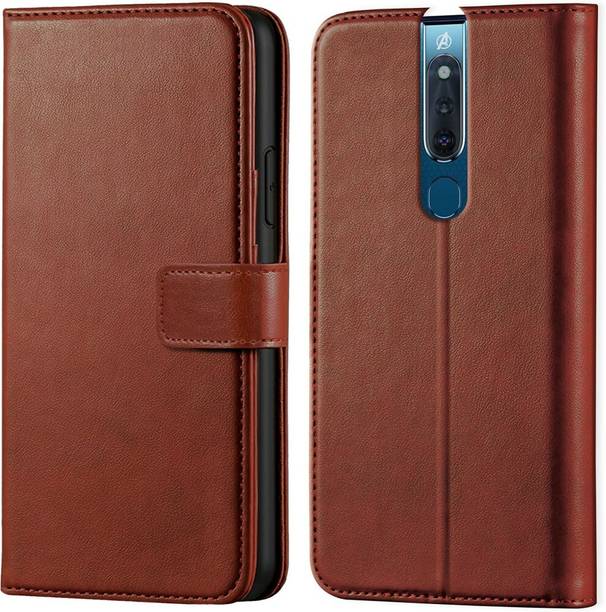 Slugabed Back Cover for OPPO F11 Pro