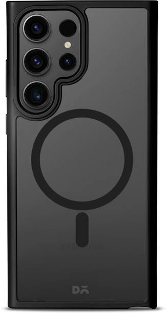 DailyObjects Back Cover for Samsung Galaxy S23 Ultra