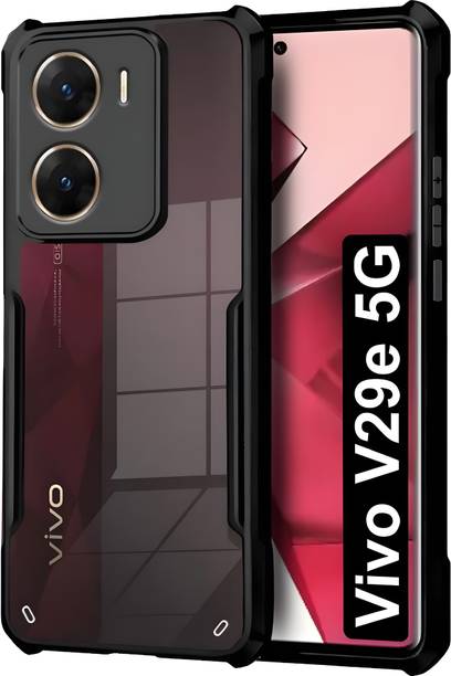 ADI Creations Back Cover for Vivo V29e 5G