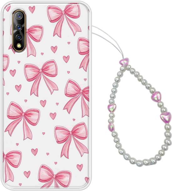 iCopertina Back Cover for Vivo S1