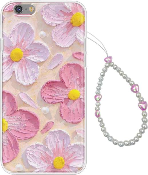 COBIERTAS Back Cover for Apple iPhone 6s Plus