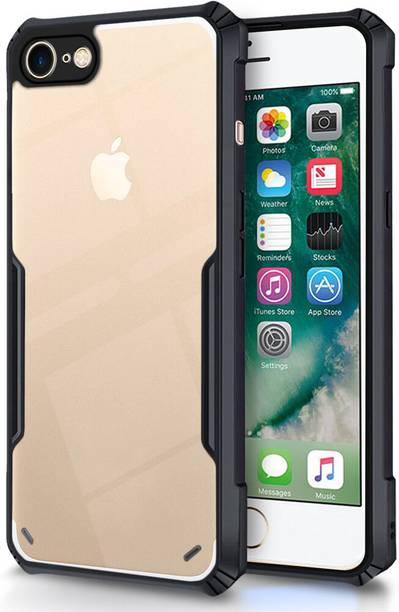 AdiCreaSions Back Cover for Apple iPhone 7