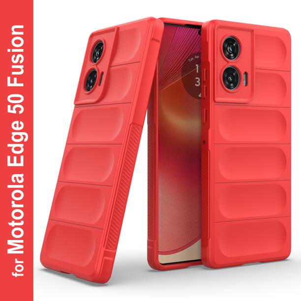 Zapcase Back Cover for Motorola Edge 50 Fusion