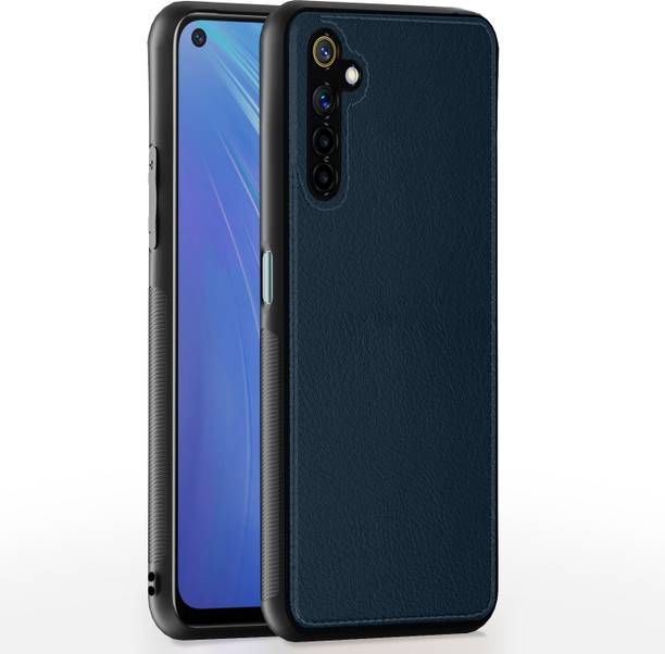 Pikkme Back Cover for Realme 6
