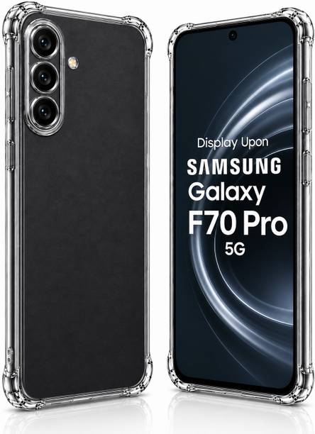 ProWow Back Cover for Samsung Galaxy F70 Pro 5G