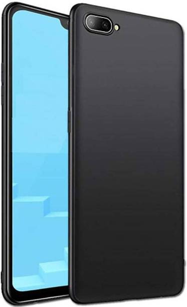 SRT Back Cover for Realme C2