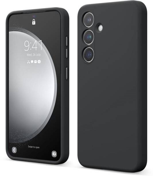 BRENZZ Back Cover for Samsung Galaxy A36 5G (CA)