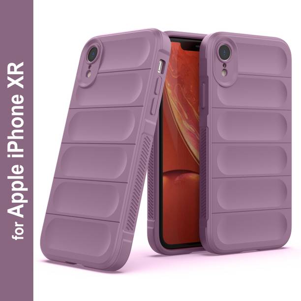 GLOBAL NOMAD Back Cover for Apple iPhone XR