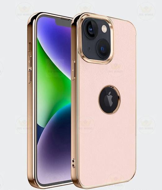 Big Wings Back Cover for APPLE IPHONE 13, APPLE IPHONE 14