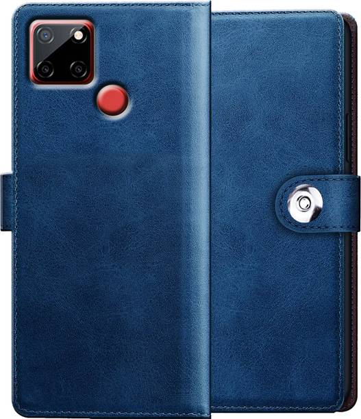 PFOAM Back Cover for REALME C12