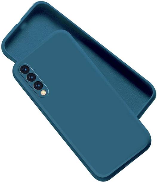 ZAMN Back Cover for SAMSUNG GALAXY A50