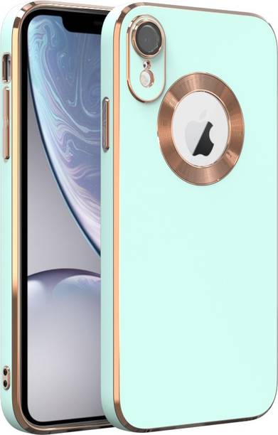 Yoox Back Cover for Apple iPhone XR