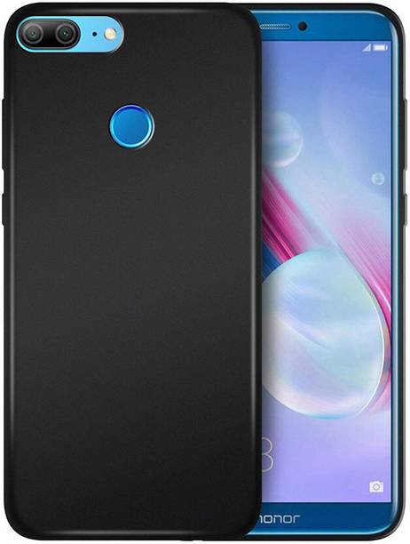 KIRBHG Back Cover for Honor 9 Lite