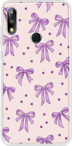 iCopertina Back Cover for Asus Zenfone Max Pro M2