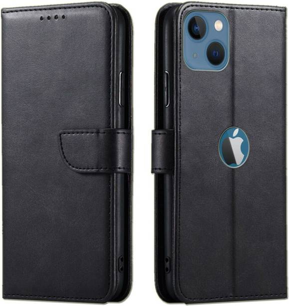 Slugabed Flip Cover for Apple iPhone 13