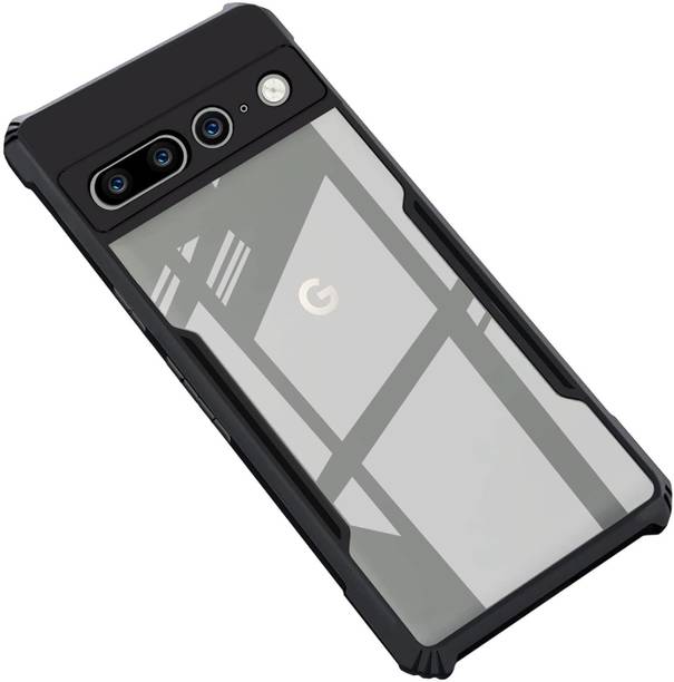 COVERHEAD Back Cover for Back Cover for Pixel 7 Pro-GP4...