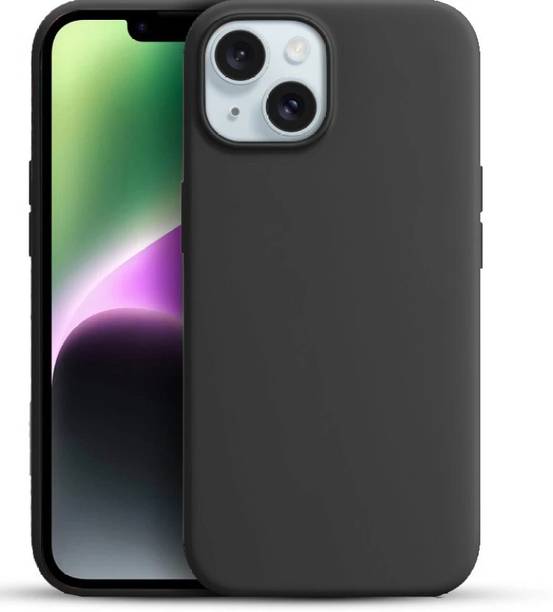 SRT Back Cover for Apple Iphone 13