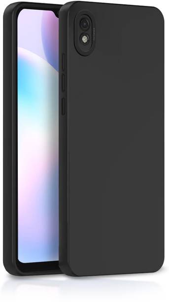 hyronic Back Cover for REDMI 9I