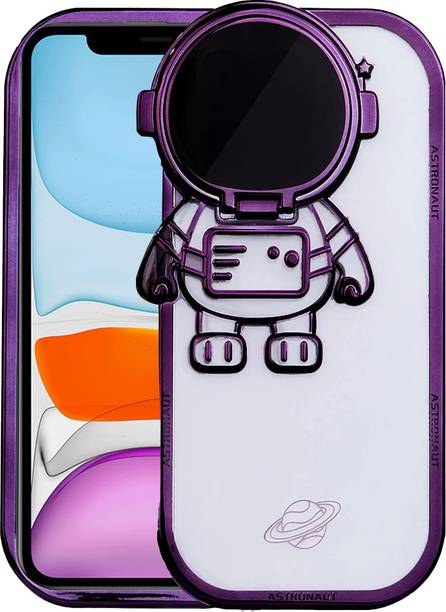 HUPSHY Back Cover for APPLE iPhone 11