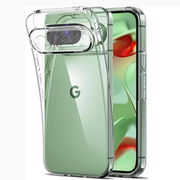 Spinzzy Back Cover for Google Pixel 9