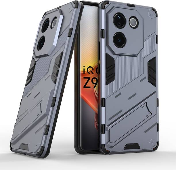 Mobile Mart Back Cover for vivo T3 Pro 5G, IQOO Z9SPRO 5G