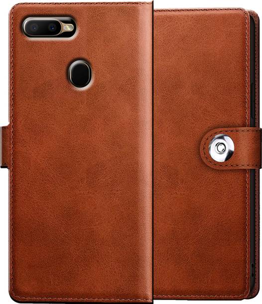 Rofix star Back Cover for OPPO A7