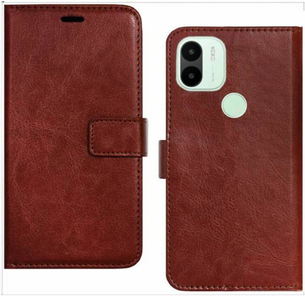 Spicesun Back Cover for POCO C50, POCO C51