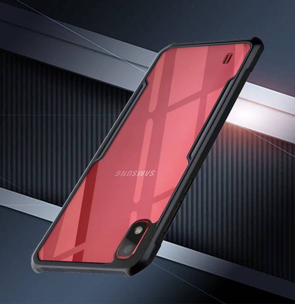 pnsales Back Cover for Samsung Galaxy A10