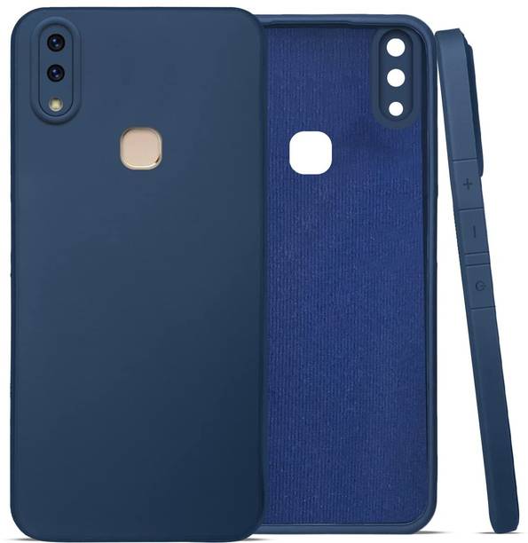Mobiclonics Back Cover for Vivo V9