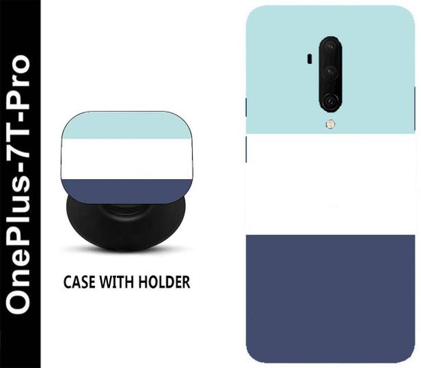 Zappy Back Cover for OnePlus 7T Pro