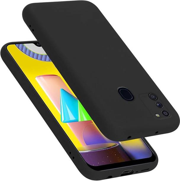 ADI Creations Back Cover for Samsung Galaxy M30s