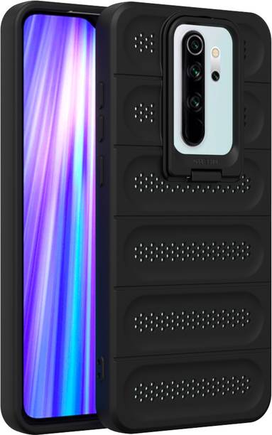 KartV Back Cover for Mi Redmi Note 8 Pro, Redmi Note 8 Pro