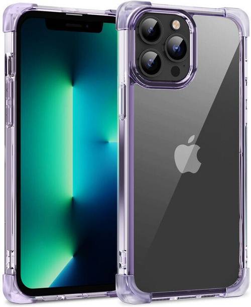 Cover Alive Back Cover for Apple iPhone 13 Pro Max