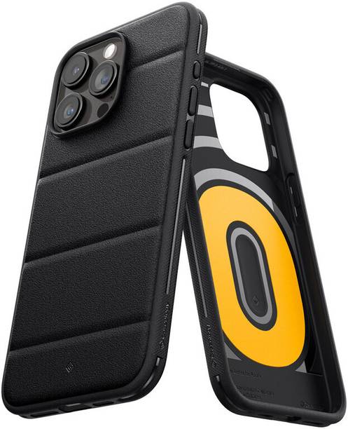 Caseology by Spigen Athlex Back Cover for Apple iPhone 15 Pro Max