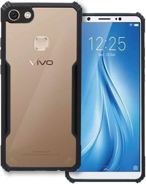 BOZTI Back Cover for Vivo V5