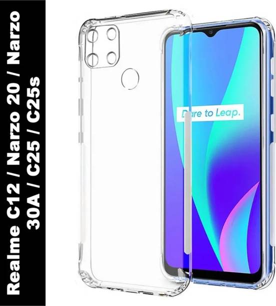 Kaliya and Daughters Back Cover for Realme C12, Realme C25, Realme C25s, Realme Narzo 20, Realme Narzo 30s