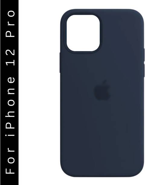 Celvas Back Cover for iPhone 12 Pro