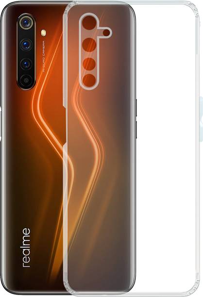 YOFO Back Cover for Realme 6