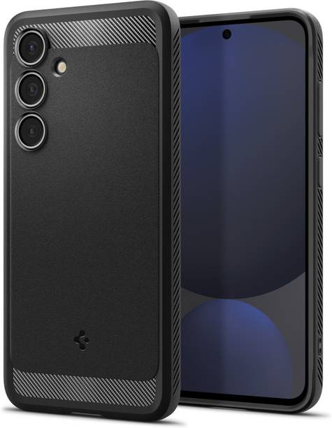 Spigen Back Cover for Samsung Galaxy S24 FE