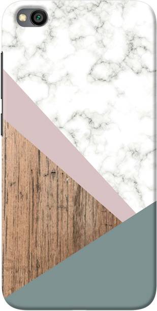 Casekaro Back Cover for Redmi Go