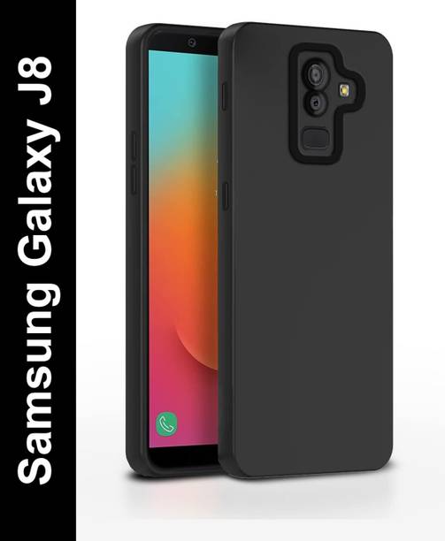 Pikkme Back Cover for Samsung Galaxy J8