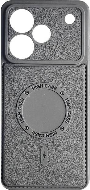 iFlip Back Cover for REALME P4 PRO 5G