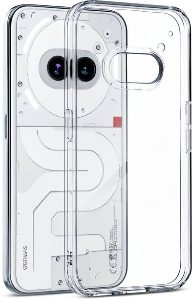 DailyObjects Back Cover for Nothing Phone (2a)