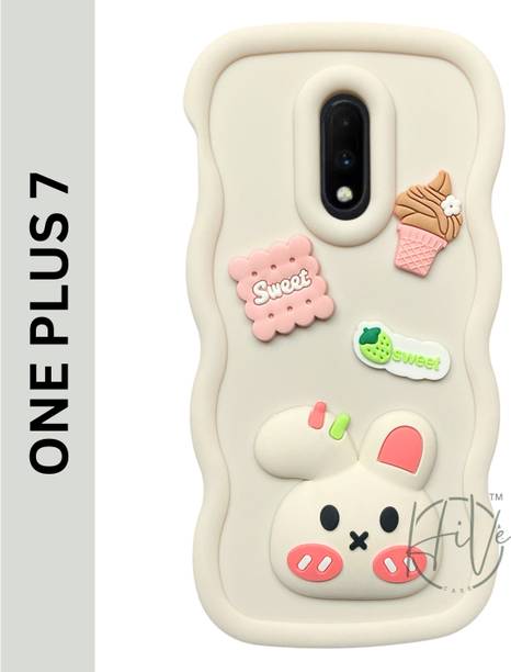 Hive Back Cover for Oneplus 7
