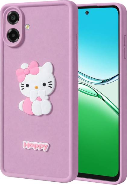 Flipkart SmartBuy Back Cover for Samsung Galaxy F70e 5G